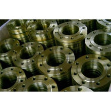 carbon steel steel slip-on flange